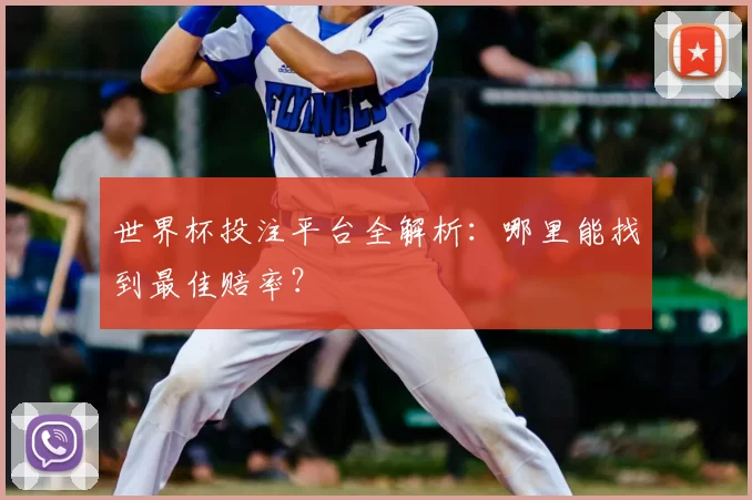 世界杯投注平台全解析：哪里能找到最佳赔率？