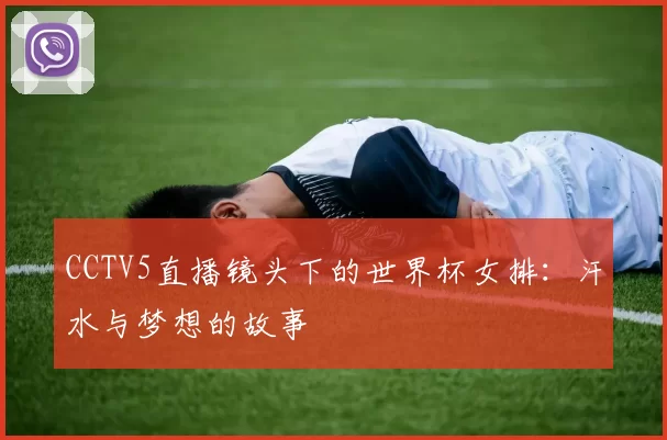 CCTV5直播镜头下的世界杯女排：汗水与梦想的故事