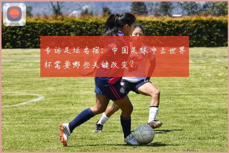 专访足坛名宿：中国足球冲击世界杯需要哪些关键改变？