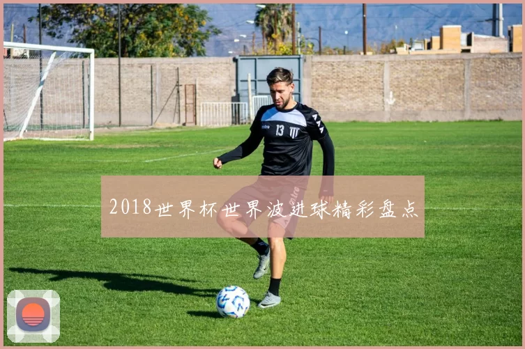2018世界杯世界波进球精彩盘点