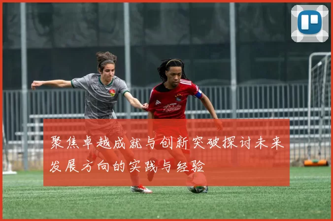 聚焦卓越成就与创新突破探讨未来发展方向的实践与经验