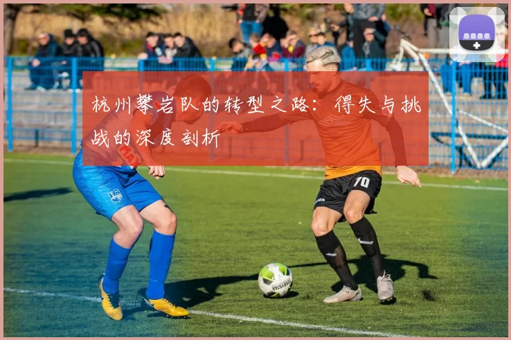 杭州攀岩队的转型之路：得失与挑战的深度剖析