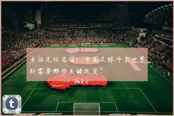专访足坛名宿：中国足球冲击世界杯需要哪些关键改变？